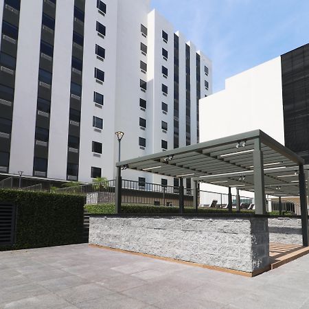 Holiday Inn & Suites - Monterrey Apodaca Zona Airport By Ihg מראה חיצוני תמונה