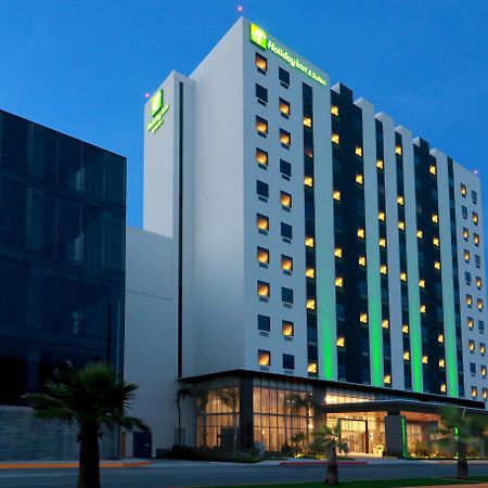 Holiday Inn & Suites - Monterrey Apodaca Zona Airport By Ihg מראה חיצוני תמונה
