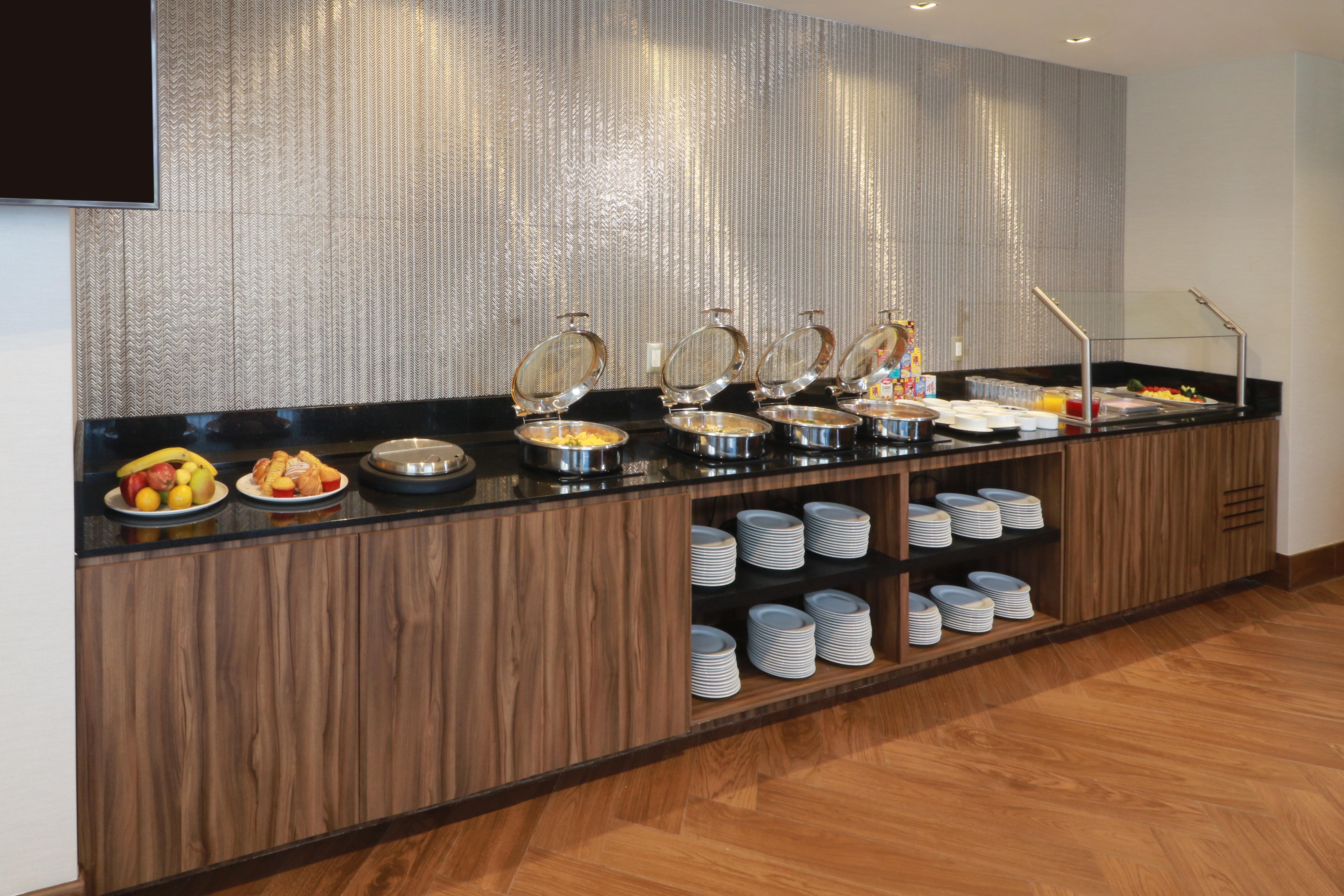 Holiday Inn & Suites - Monterrey Apodaca Zona Airport By Ihg מראה חיצוני תמונה