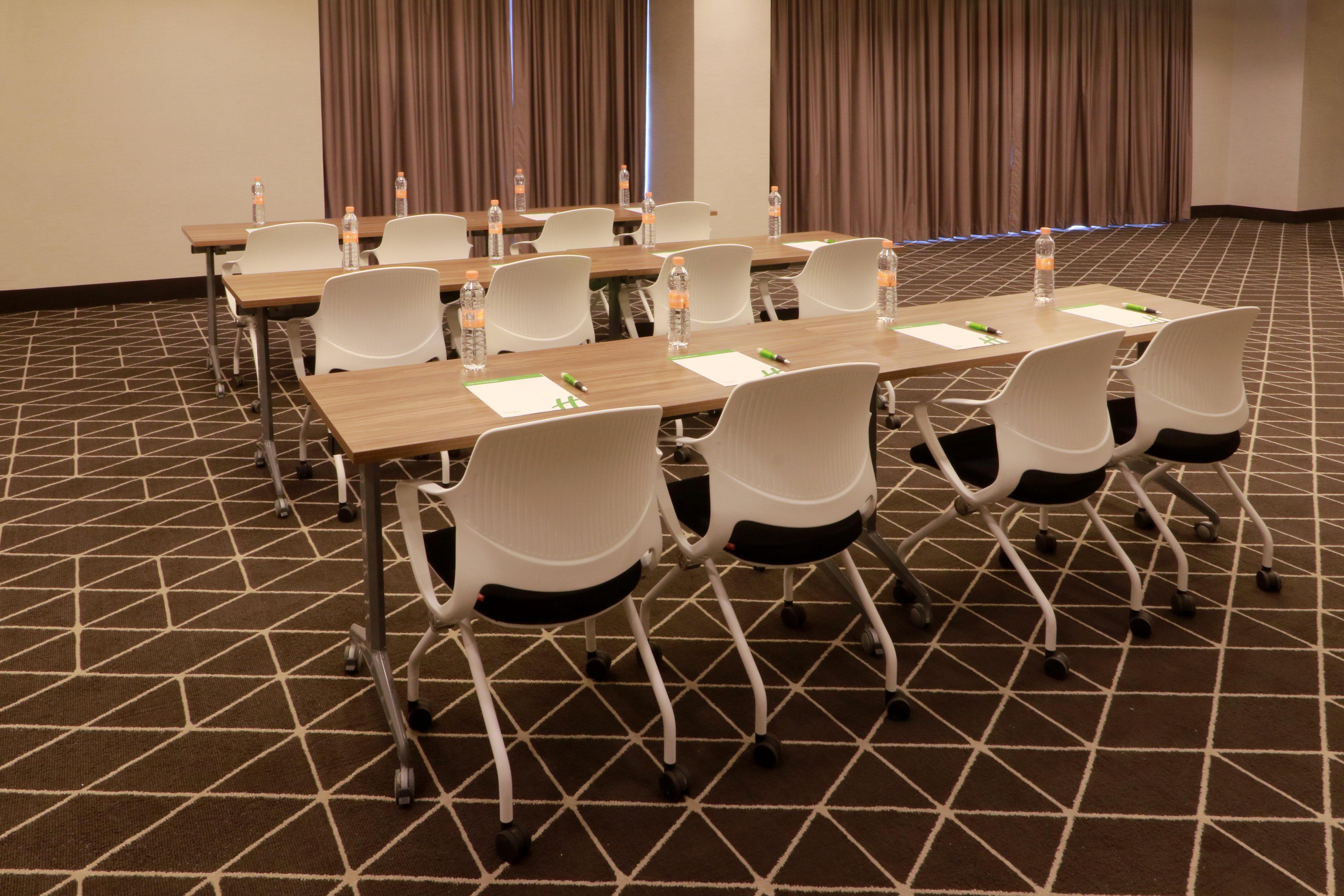 Holiday Inn & Suites - Monterrey Apodaca Zona Airport By Ihg מראה חיצוני תמונה