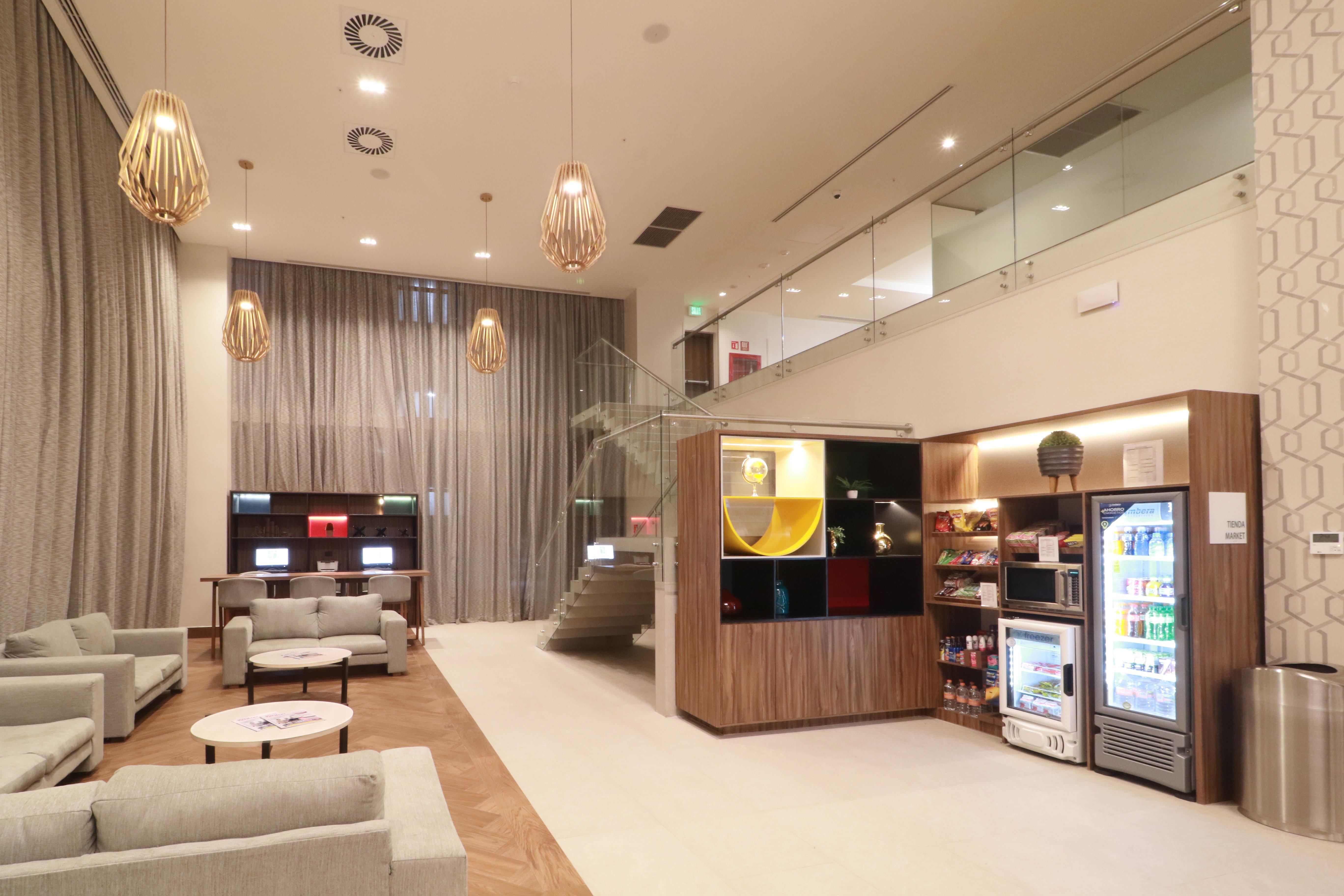 Holiday Inn & Suites - Monterrey Apodaca Zona Airport By Ihg מראה חיצוני תמונה