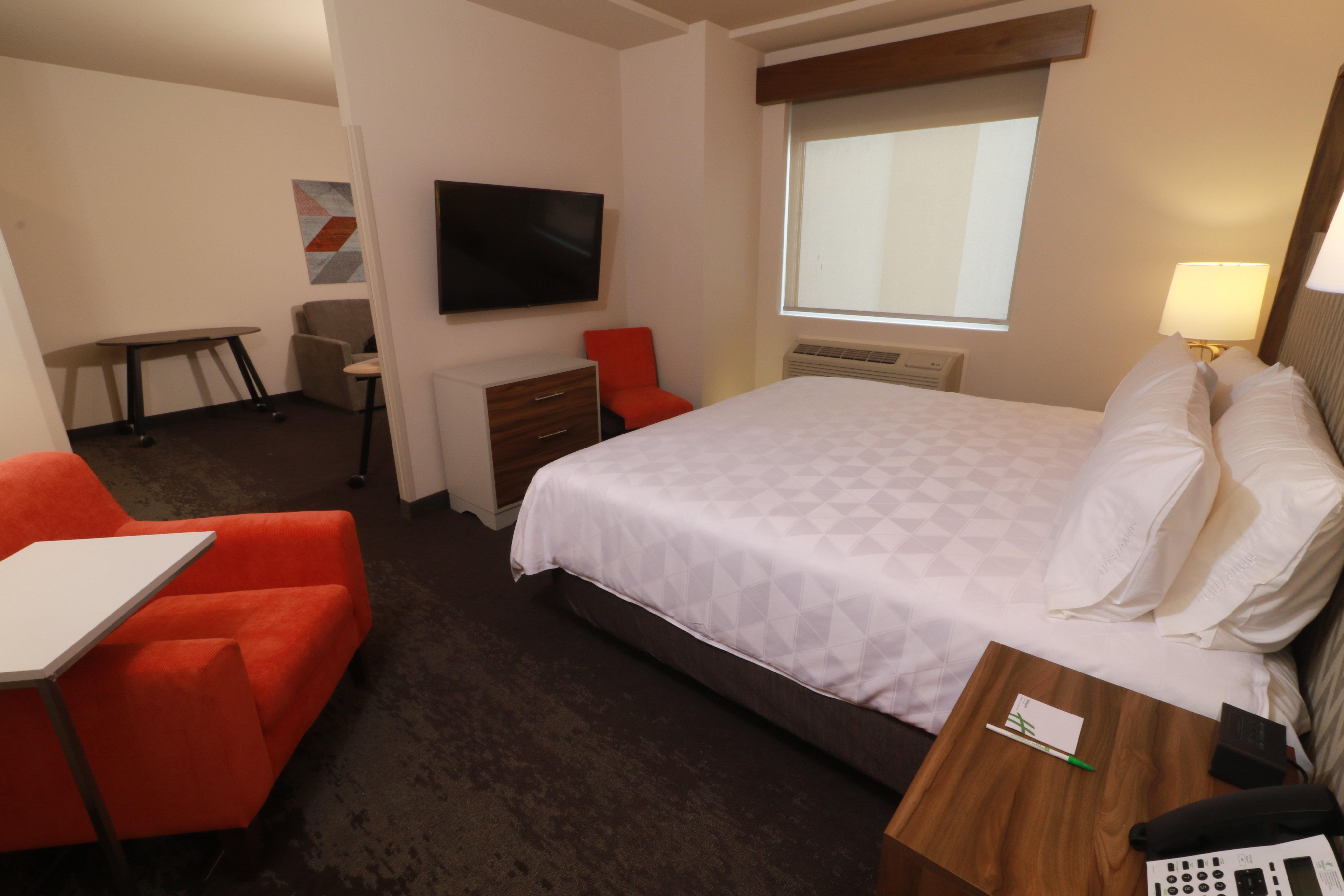 Holiday Inn & Suites - Monterrey Apodaca Zona Airport By Ihg מראה חיצוני תמונה