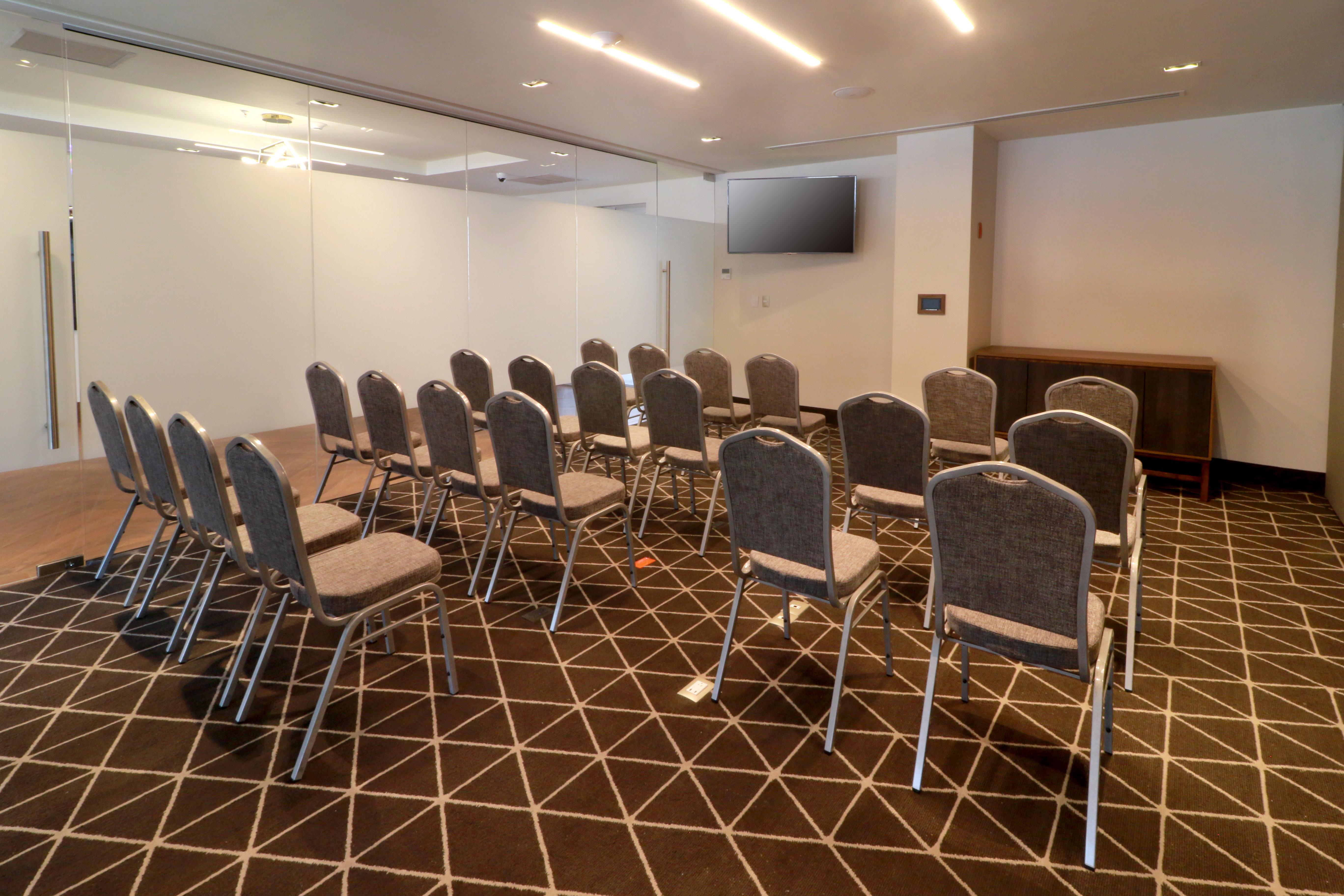 Holiday Inn & Suites - Monterrey Apodaca Zona Airport By Ihg מראה חיצוני תמונה