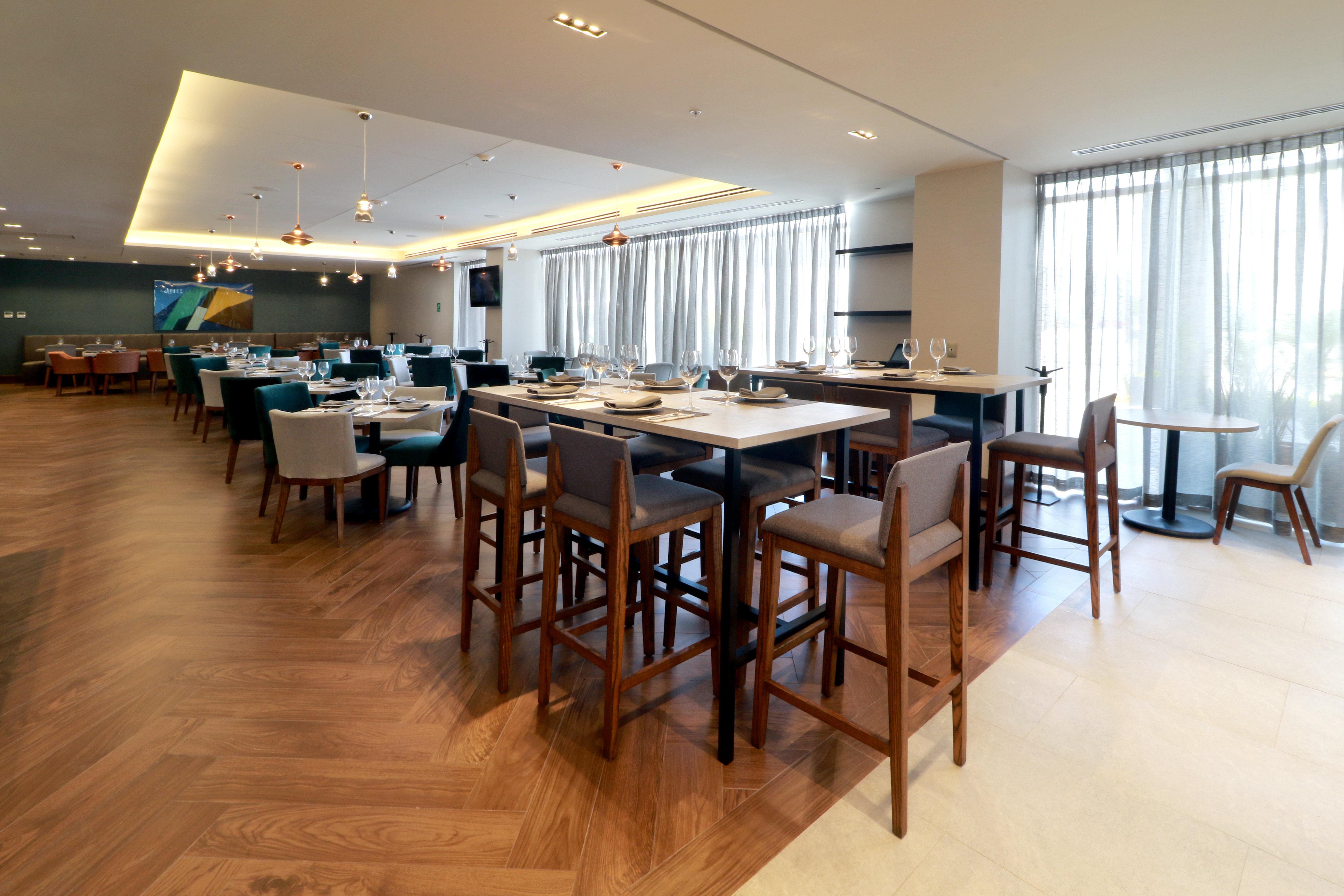 Holiday Inn & Suites - Monterrey Apodaca Zona Airport By Ihg מראה חיצוני תמונה