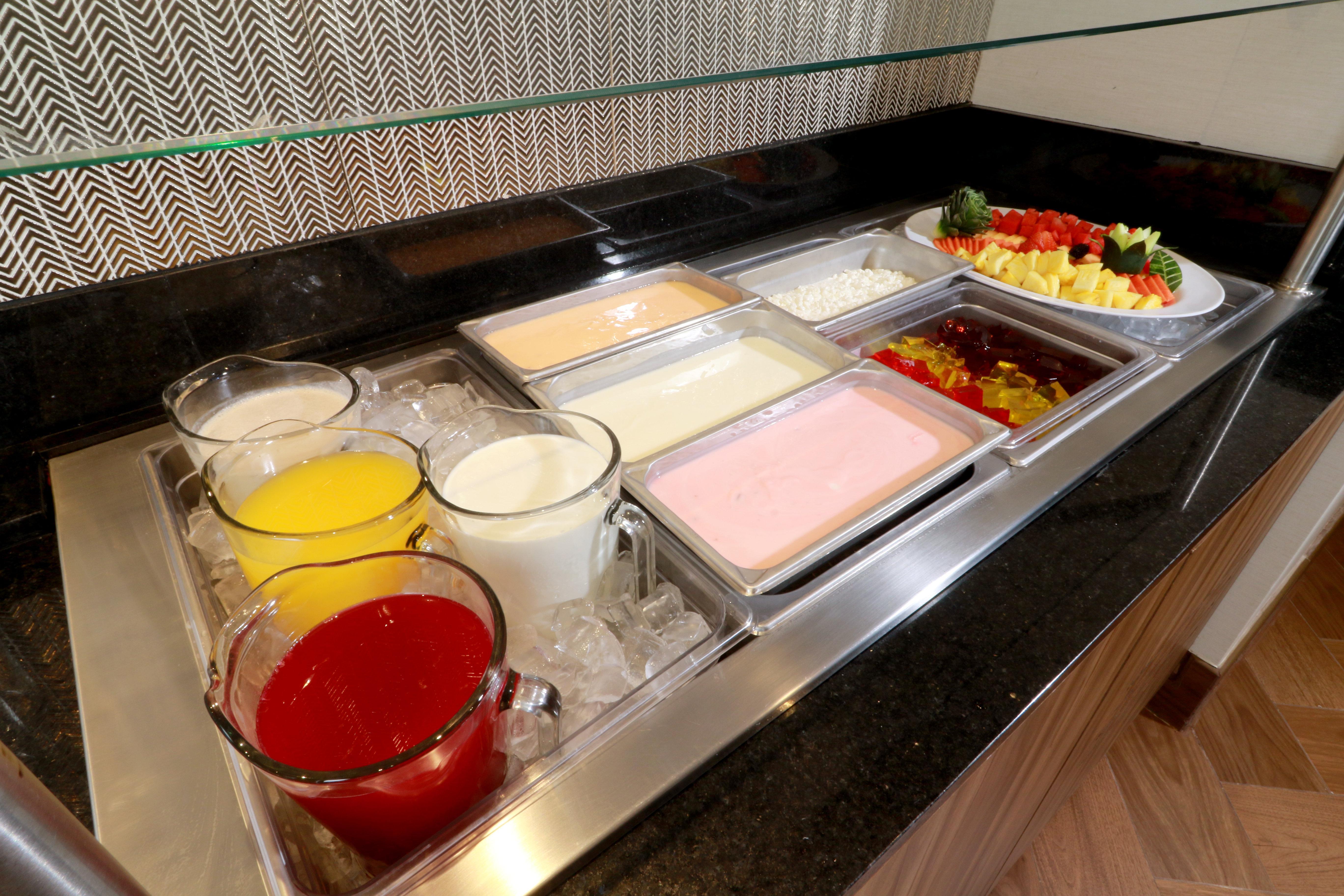 Holiday Inn & Suites - Monterrey Apodaca Zona Airport By Ihg מראה חיצוני תמונה