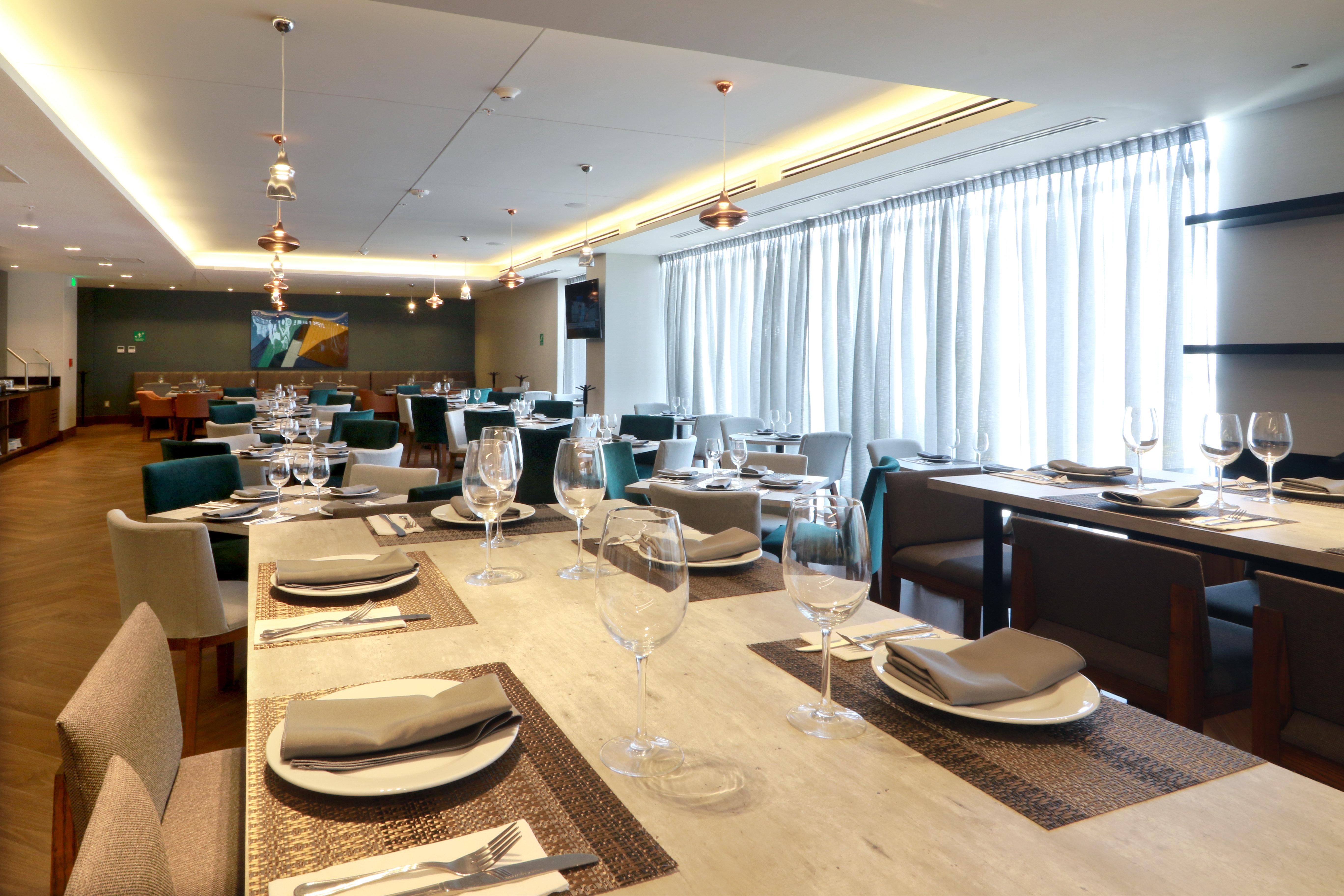 Holiday Inn & Suites - Monterrey Apodaca Zona Airport By Ihg מראה חיצוני תמונה