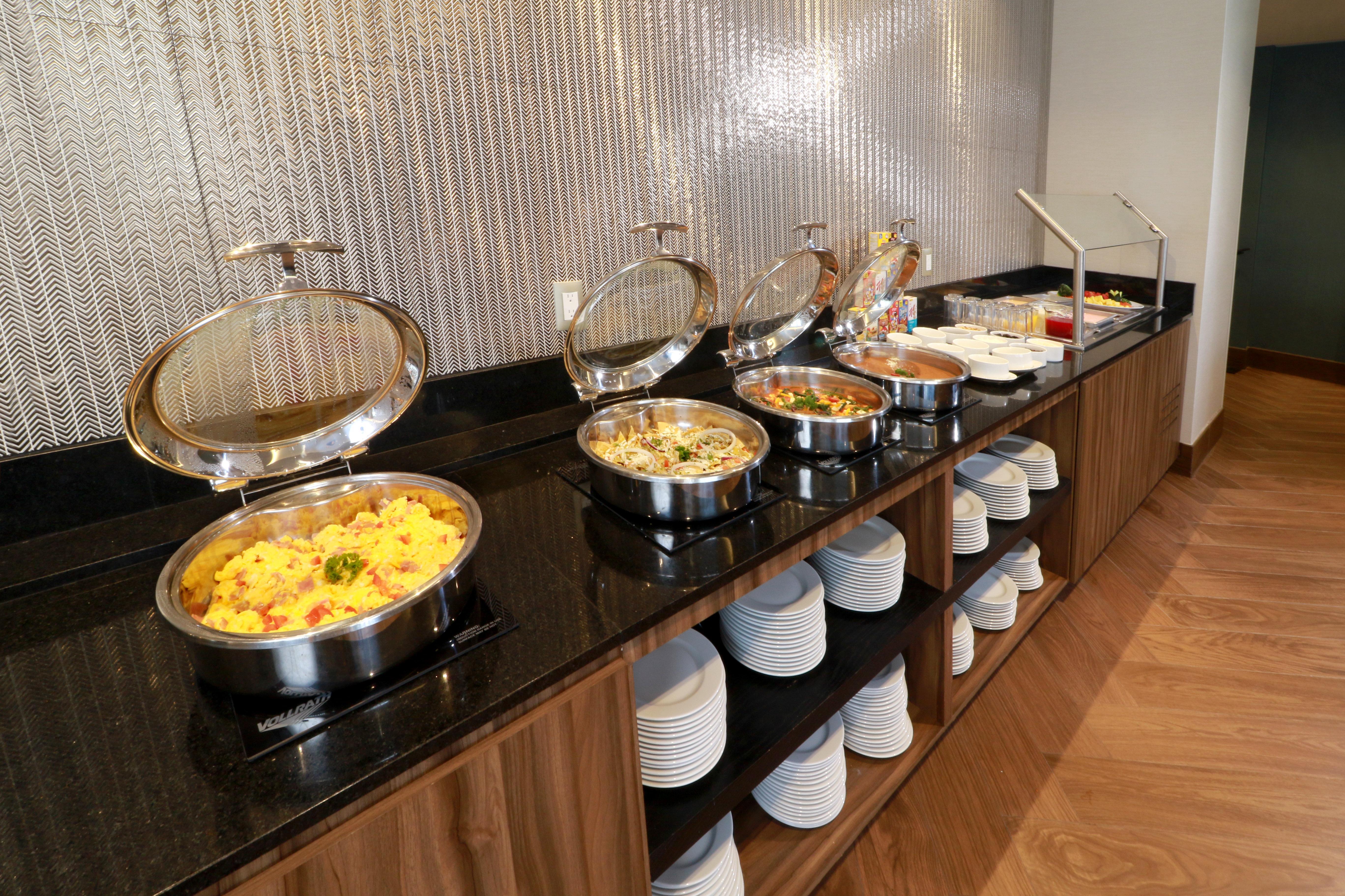 Holiday Inn & Suites - Monterrey Apodaca Zona Airport By Ihg מראה חיצוני תמונה