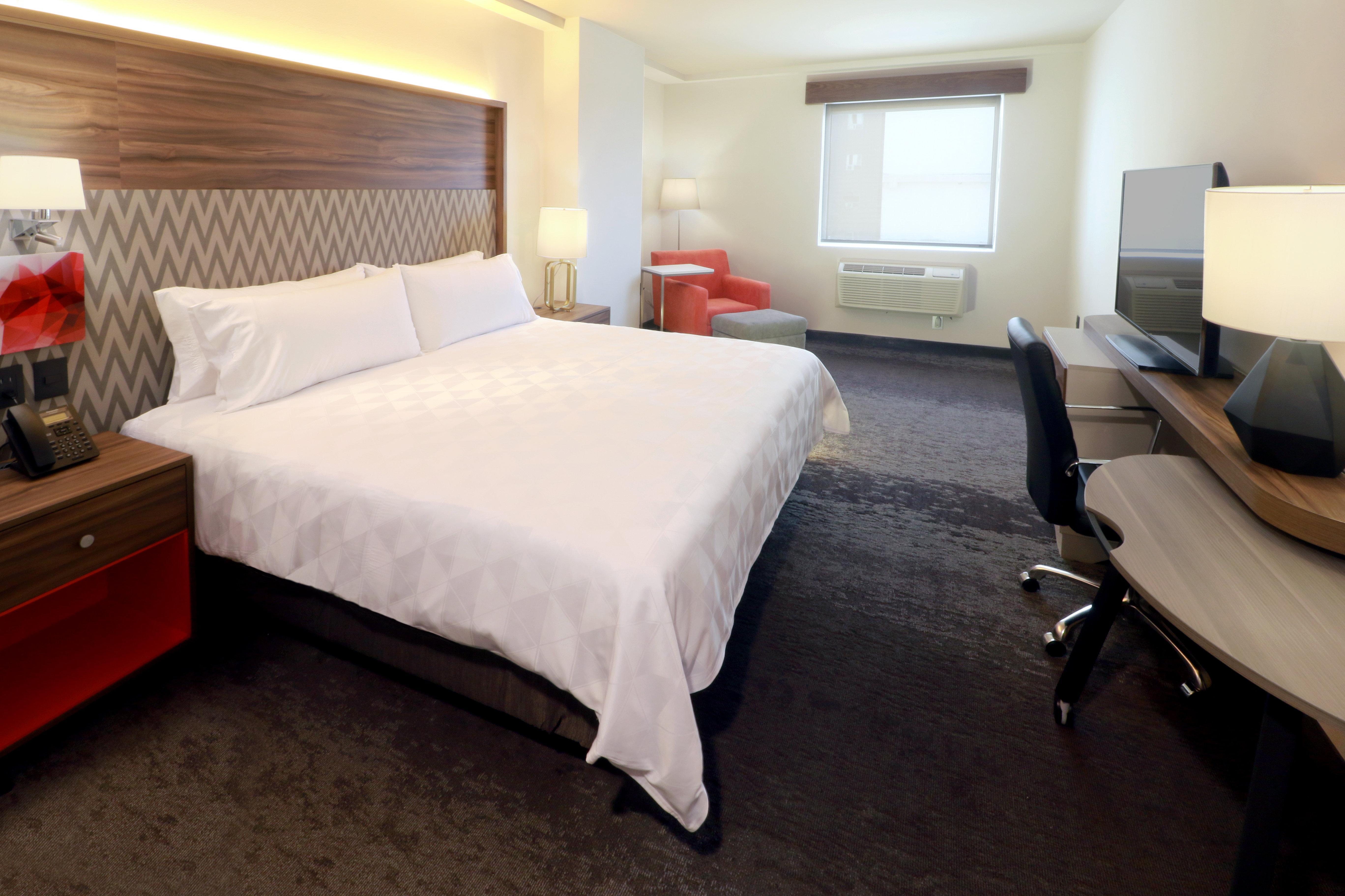 Holiday Inn & Suites - Monterrey Apodaca Zona Airport By Ihg מראה חיצוני תמונה