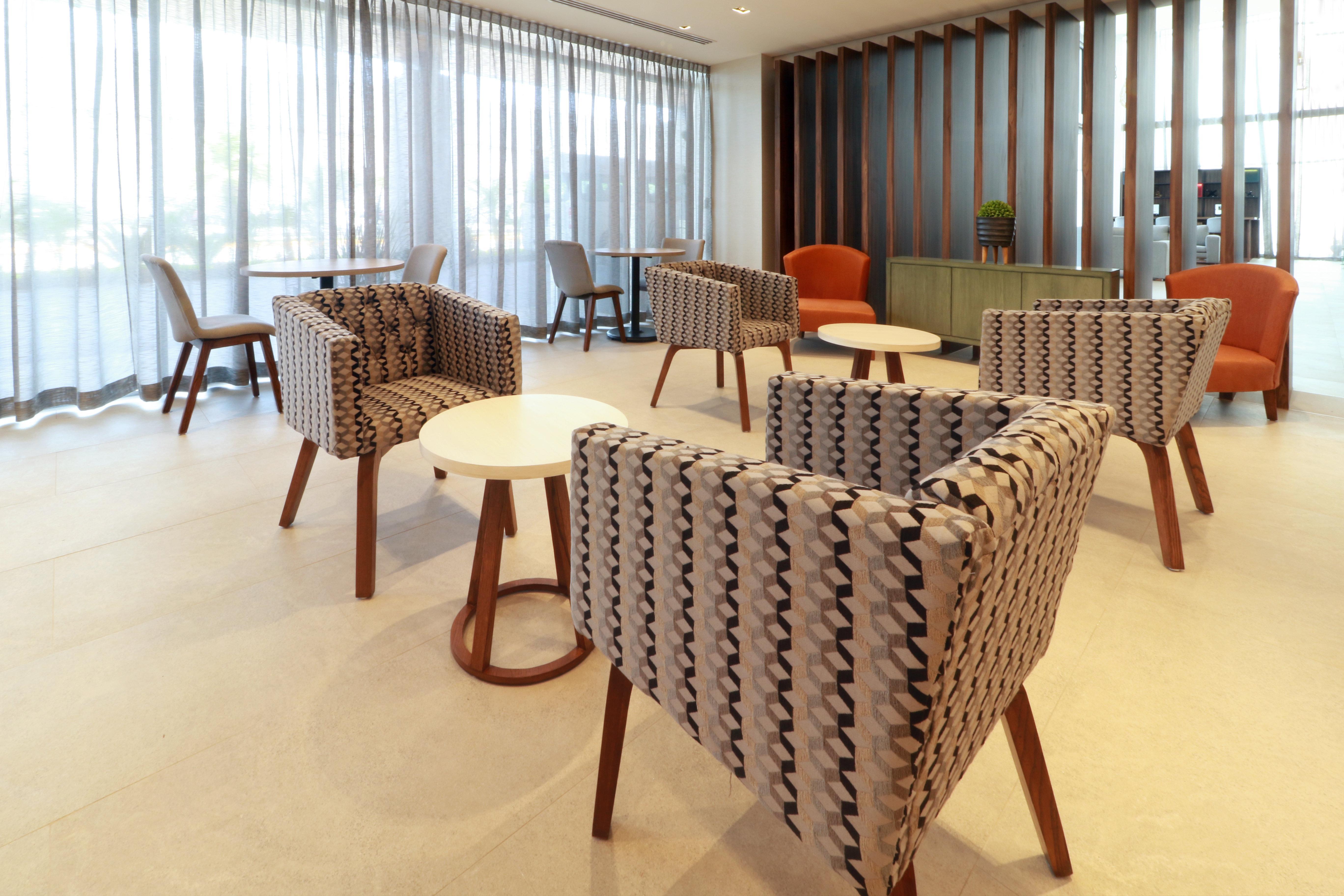 Holiday Inn & Suites - Monterrey Apodaca Zona Airport By Ihg מראה חיצוני תמונה
