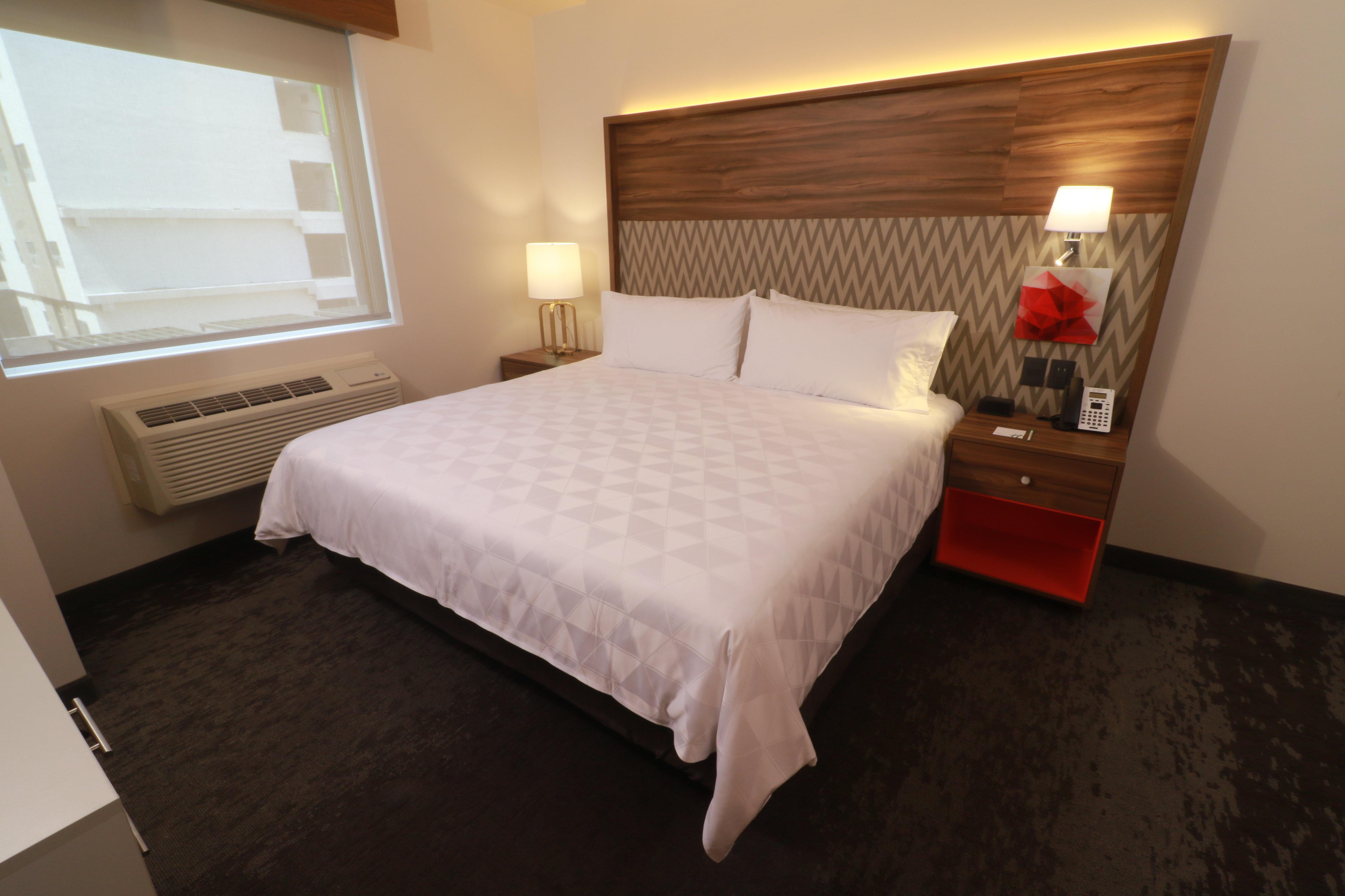 Holiday Inn & Suites - Monterrey Apodaca Zona Airport By Ihg מראה חיצוני תמונה