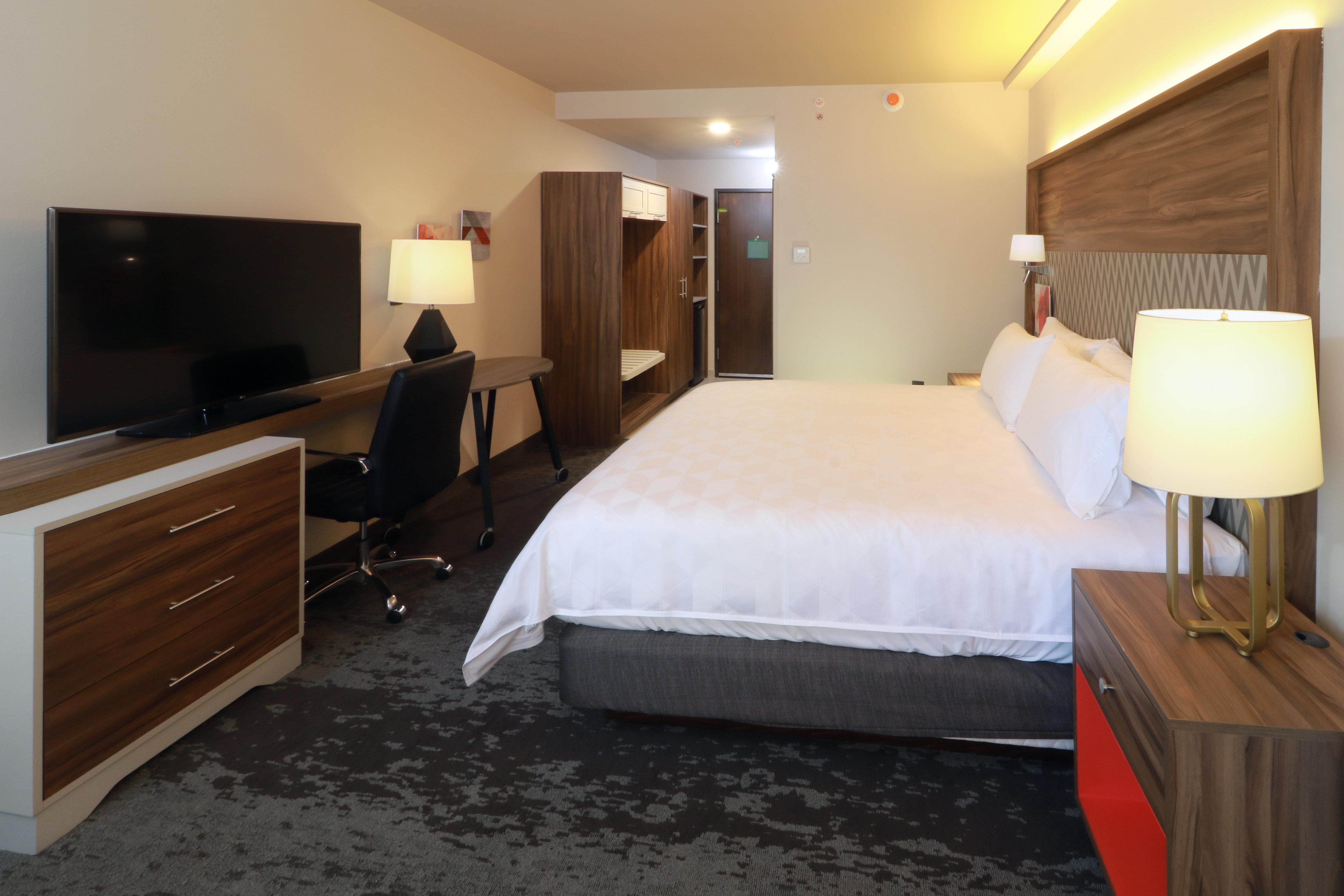 Holiday Inn & Suites - Monterrey Apodaca Zona Airport By Ihg מראה חיצוני תמונה
