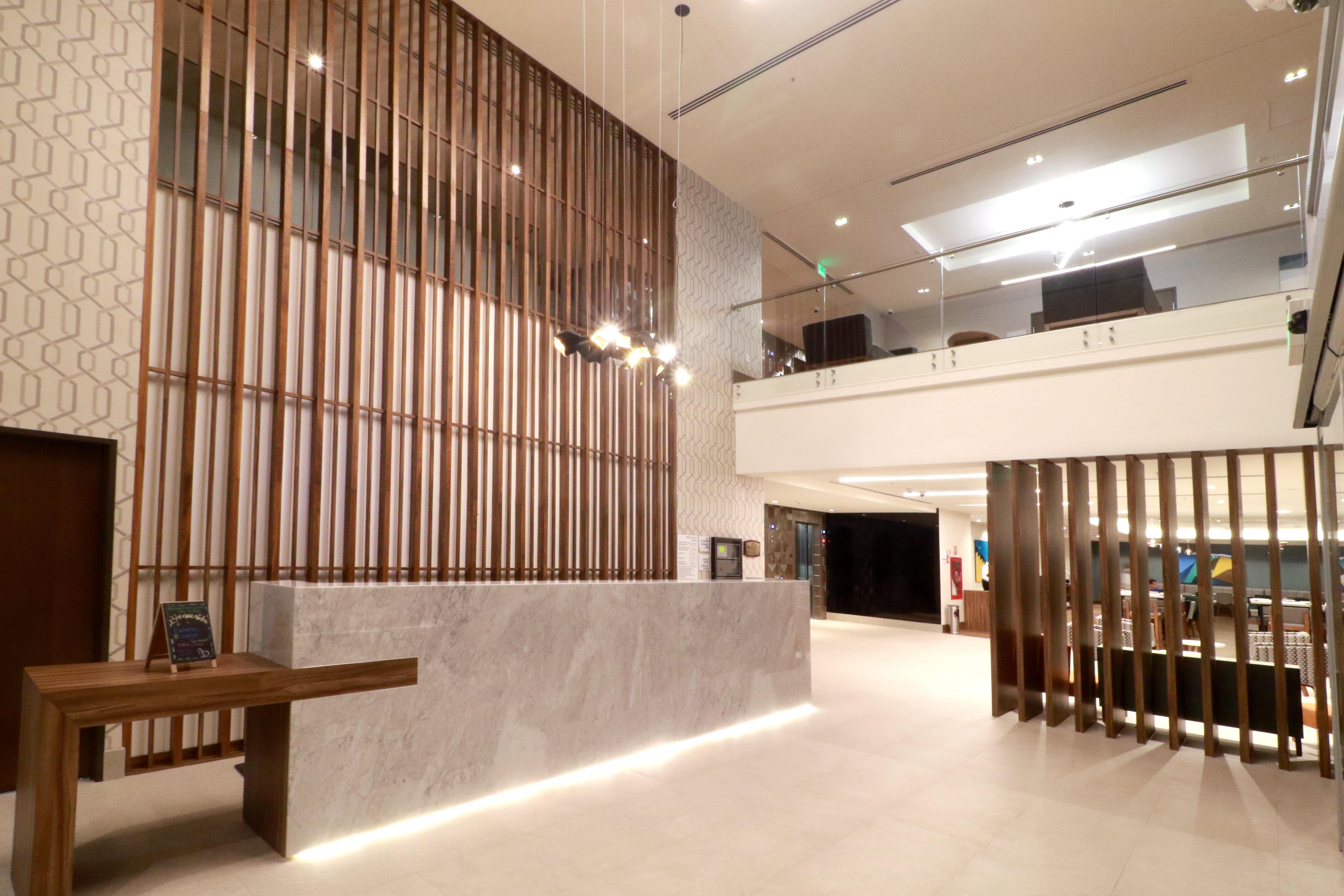 Holiday Inn & Suites - Monterrey Apodaca Zona Airport By Ihg מראה חיצוני תמונה