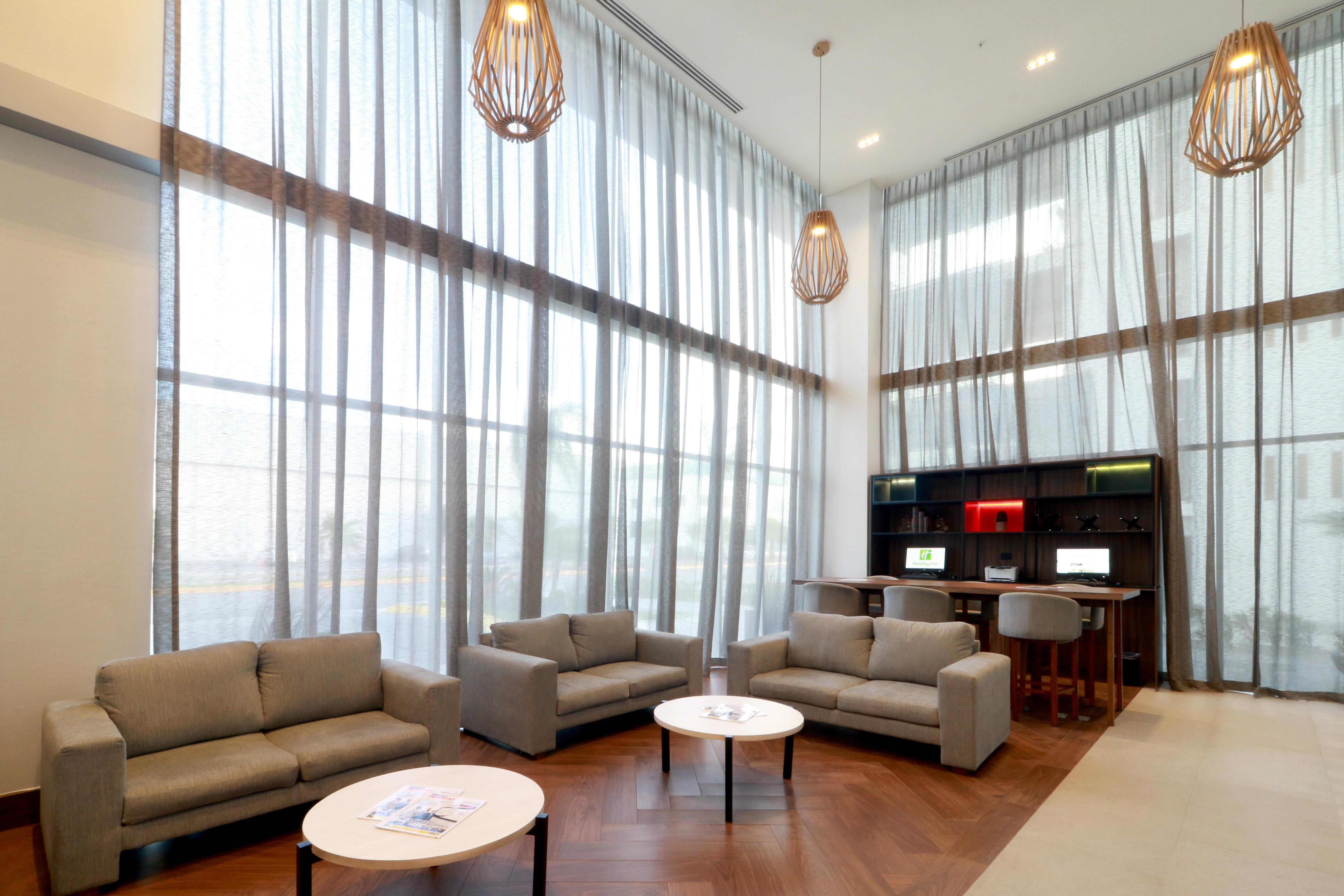 Holiday Inn & Suites - Monterrey Apodaca Zona Airport By Ihg מראה חיצוני תמונה