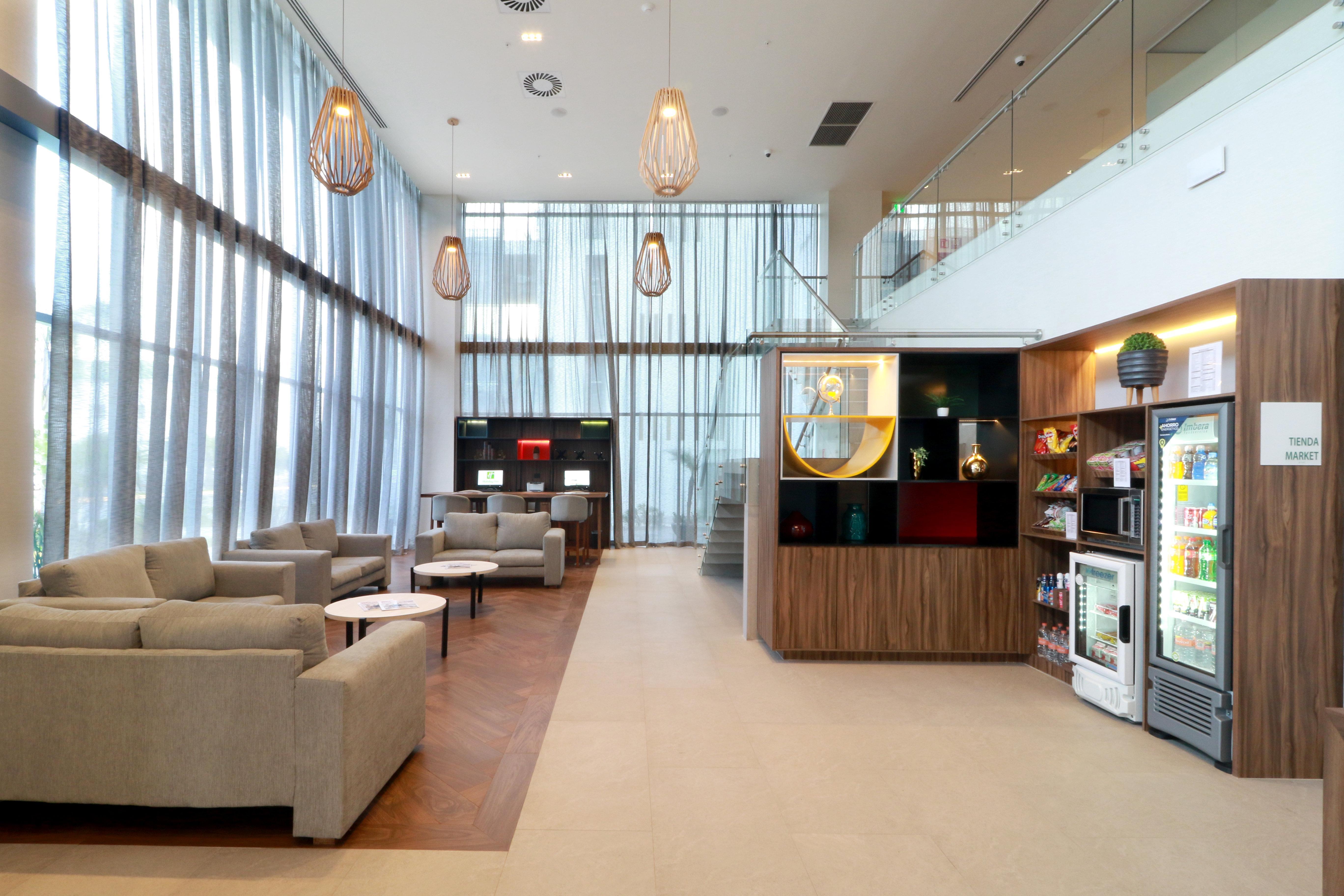 Holiday Inn & Suites - Monterrey Apodaca Zona Airport By Ihg מראה חיצוני תמונה